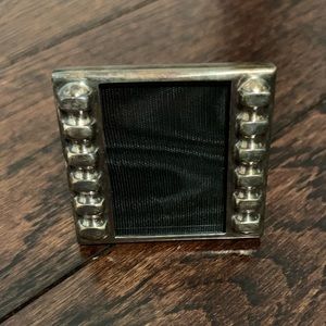 Mini Tiffany Co. Picture Frame